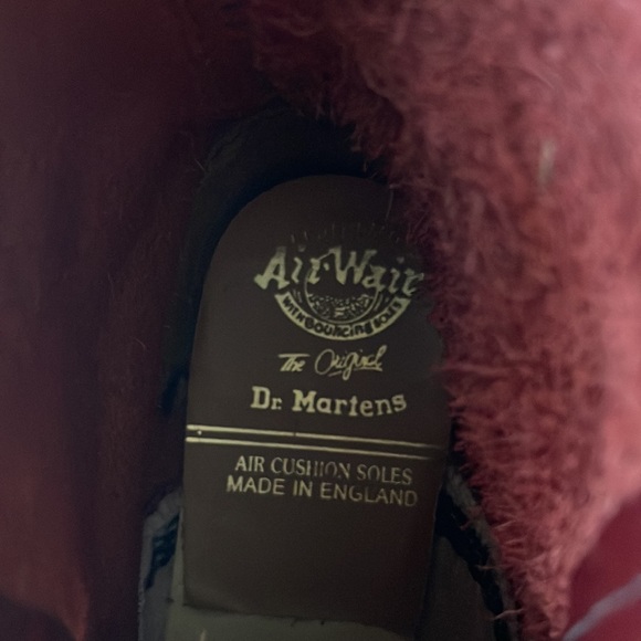 Dr. Martens Air Wair 1460 - Picture 5 of 8